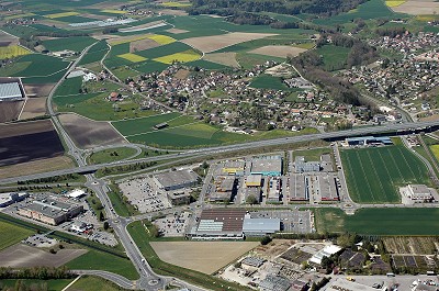 Commune de montagny-près-yverdon