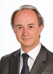 Frédéric Richard Rohner