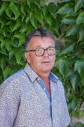 Jean-Marc Cochet