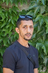 Nadhir Ajili