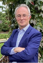 Frédéric Richard Rohner